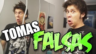 DETRAS DE LAS CAMARAS | Maneras de No Hacer Citas