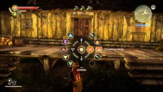 Прохождение The Witcher 2 Assassins of Kings на русском ч 26