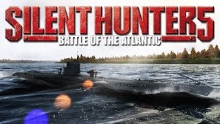 Silent Hunter 5 - Drunken Sailor 1/2