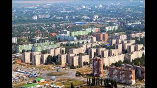 Город Таганрог