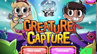 Gameplay | Star Vs The Forces Of Evil: Creature Capture