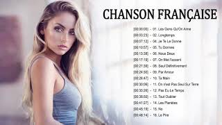 Musique 2020 Nouveauté - Chanson 2020 du Moment (Des Nouvelles Chansons Francaises)