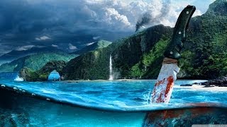 Far Cry 3 Game-Play on AMD FX 8350 and R9 280X.