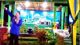 Ceramah Maulid Nabi Muhammad SAW Bersama Ustadz  Maruli Ashari HSB, S.Hi, MH