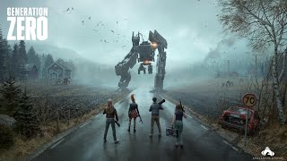 Generation zero