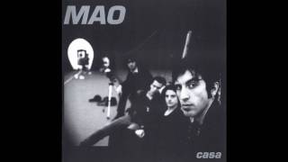 Mao - Pazzo di te (Official Audio)