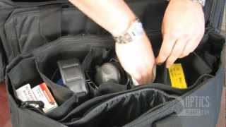 OPMOD Professional Range Bag - OpticsPlanet.com
