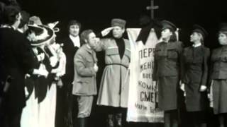 I have something to sing about - Vladimir Vysotsky - Mne est', chto spet', Part 2/3