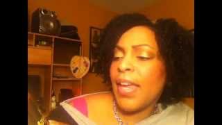 Review Organic Root Stimulator hair mayo