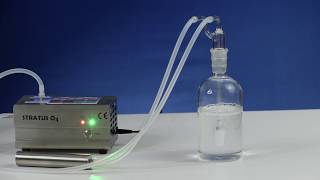 How to Make Ozone Water | Simply O3 Medical Ozone Generator