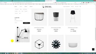 eCommerce PSD to HTML Class 8  Shop Page(Bootstrap 4) | Bangla Tutorial