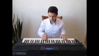 JORA DANIELYAN - Xchoyi kin@ txa e berel
