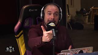 Was Joe Budden TOO Honest About Eminem’s Album?