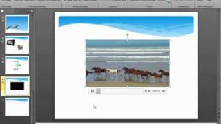 PowerPoint 2010 - Создание красивых презентаций