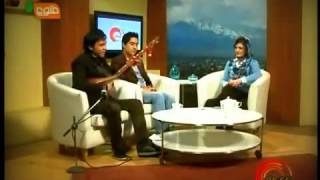 Reza Rezai in bamdad khosh _ Bamyan - HD