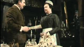 1982 Hound of the Baskervilles: episode 2 part 2