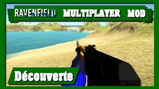 RAVENFIELD MULTIJOUEUR !! Un gros bazar - Découverte FR Mode MULTIPLAYER RAVENFIELD
