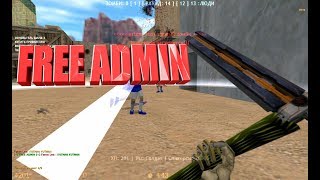 Counter-strike 1.6 Зомби сервер [FREE ADMIN] Админ бесплатно [ЛОРД+БОСС] #250