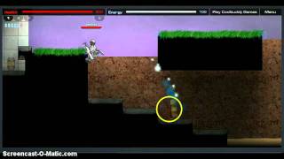 прохождение plazma burst2 часть1