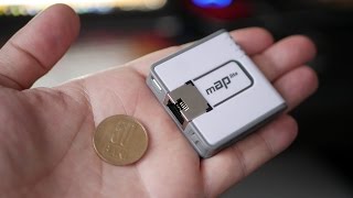 mAP Lite, un micro router super capabil de la MikroTik
