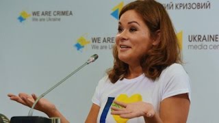 Мария Гайдар остановила процесс получения израильского гражданства
