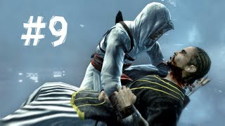 Assassin's Creed - Walkthrough Part 9 - Talal (Memory Block 3)