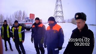 Рейд рыбнадзора по новым штрафам,нормам вылова и размерам