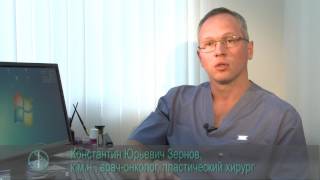 Реконструктивная хирургия молочной железы