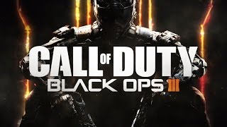 CALL OF DUTY: BLACK OPS 3 #001 - Es herrscht KRIEG | Let's Play Call of Duty: Black Ops 3