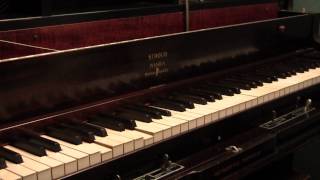 Fiddler on the Roof-Player Piano