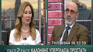 FACE TO FACE TV SHOW 173