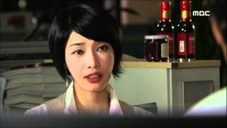 김남주의 하드캐리 [내조의 여왕] Queen of Housewives 야근하는 달수 만나러 간 소현.지애