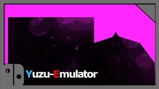 Nintendo Switch Emulator | #Yuzu_Canary |  Runner3  | #1