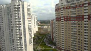 Красная Горка в Люберцах