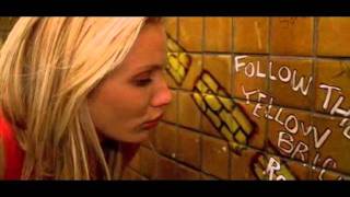 Glory Hole - La cosa mas dulce