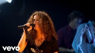 Shakira - Pies Descalzos (Live)