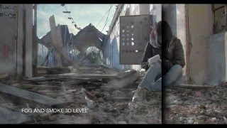 Color Grading + Post Production Brakedown by ShortyMedia 2016