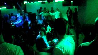 ΓΩΓΩ ΤΣΑΜΠΑ LIVE ΣΤΟ ΣΚΑΝΔΑΛΟ CLUB 22/02/2013