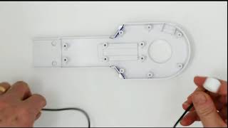 Official Build Your Own R2-D2 Build Diary - Issue 48