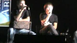 Amiso Wott (stand-up шоу на удмуртском языке)