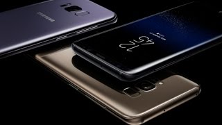 Top 5 Best Android Phones Released in 2017