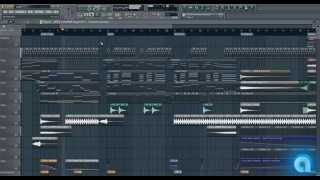 Promise Land - Vega (Fl Studio Remake) Incl. FLP