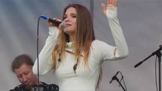 Боянов Гимн "Калинов Мост", live at FSF 2018 (Волковское, Russia), 21-Jul-2018