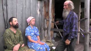 Разбор благовестия в "Корчино". 26.08.2014