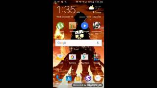 Free internet using psiphon and pocket wifi