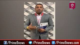 Minister Mekapati Goutham Reddy Clarity on Rumors about KIA Motors | Prime9 News