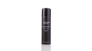 Jose Eber Volumizing Root Lifter and Spray