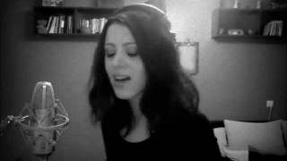 Within Temptation - The Swan Song (cover by Rhea) - NEW VERSION!