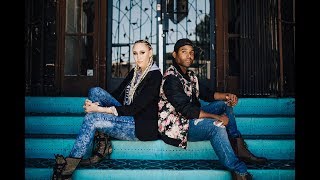 Beneath Your Beautiful - (Labrinth feat. Emeli Sandé) Bethany Rose & Zay Smith Cover