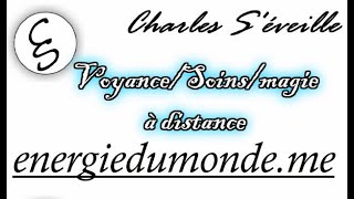 Voyance/Soins/magie à distance : ça marche ?